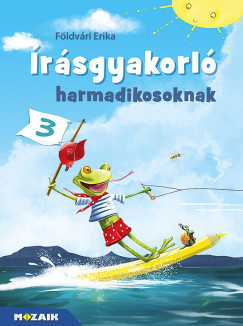 Fldvri Erika - rsgyakorl harmadikosoknak