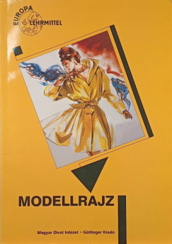 Modellrajz