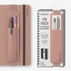 Bookaroo tolltart� (Blush)