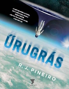 R. J. Pineiro - rugrs