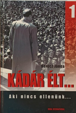 Berecz Jnos - Kdr lt... 1.