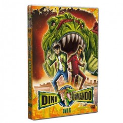 D�no-kommand� 6.