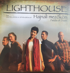 Lighthouse - Hajnali mezkn - CD