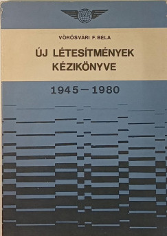 Vrsvri F. Bla - j ltestmnyek kziknyve