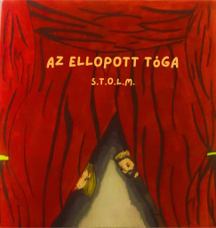 S.t.o.l.m. - Az ellopott tga