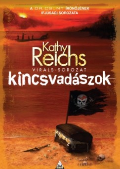 Kathy Reichs - Virals - Kincsvadszok