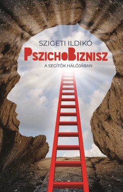 Szigeti Ildik - PszichoBiznisz