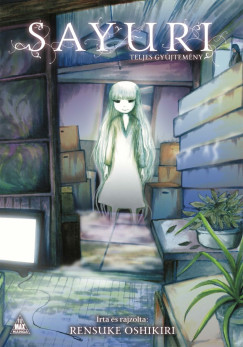 Rensuke Oshikiri - Sayuri