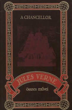 Jules Verne - A chancellor