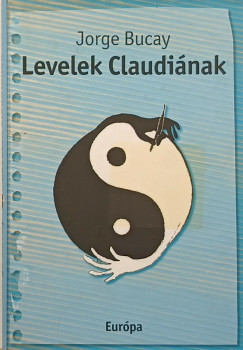 Jorge Bucay - Levelek Claudinak