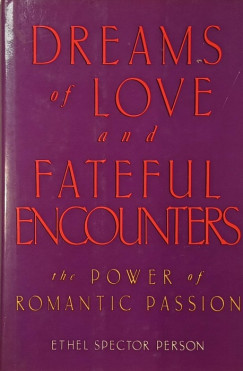 Ethel Spector Person - Dreams of Love and Fateful Encounters