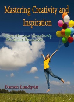 Damon Lundqvist - Mastering Creativity and Inspiration