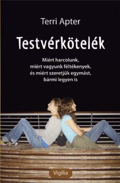 Terri Apter - Testvrktelk