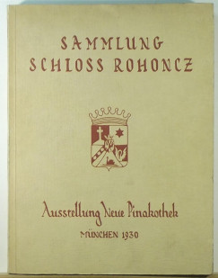 Sammlung Schloss Rohoncz