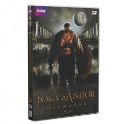 Nagy Sndor nyomban 1. - DVD