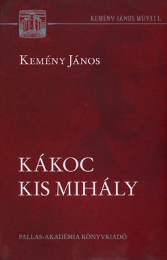 Kemny Jnos - Kkoc Kis Mihly