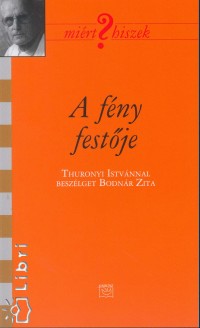 Bodnr Zita - A fny festje
