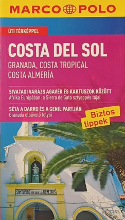 Roland Mischke - Costa Del Sol
