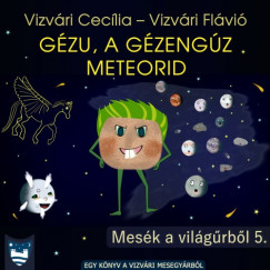 Vizvri Ceclia - Vizvri Flvi - Gzu, a gzengz meteorid