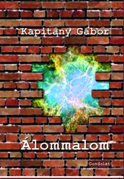 Kapitny Gbor - lommalom