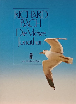 Richard Bach - Die Mwe Jonathan