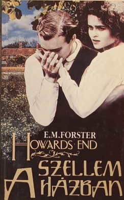 Edward Morgan Forster - Szellem a házban
