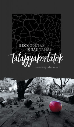 Beck Zoltn - Jns Tams - Sth Gabriella   (Szerk.) - Talajgyakorlatok