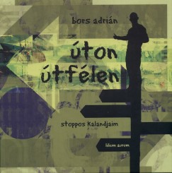 Bors Adrin - ton tflen - Stoppos kalandjaim