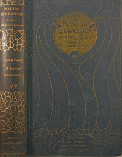 Tolnai Lajos - Mikszáth Kálmán (Szerk.) - A báróné ténsasszony