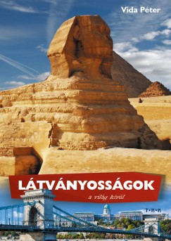 L�tv�nyoss�gok a vil�g k�r�l