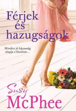 Susy Mcphee - Frjek s hazugsgok