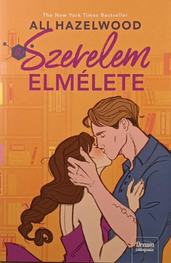 Ali Hazelwood - A szerelem elmlete