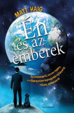 Matt Haig - n s az emberek