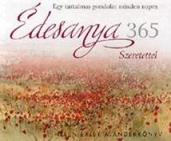 Pam Brown - desanya 365 - Szeretettel