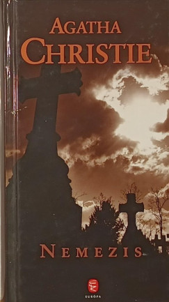Agatha Christie - Nemezis