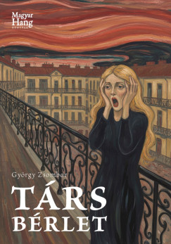 Társbérlet