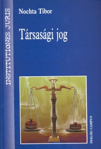 Nochta Tibor - Trsasgi jog
