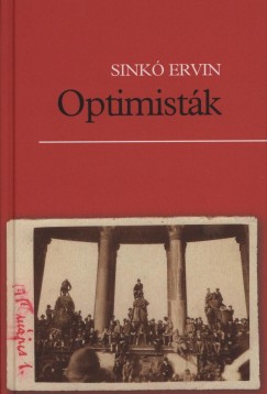 Sink Ervin - Optimistk