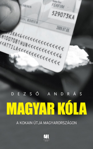 Dezs� Andr�s - Magyar k�la