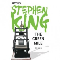 Stephen King - The Green Mile