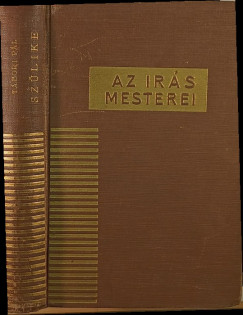 Tábori Pál - Szülike