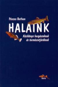 Pénzes Bethen - Halaink