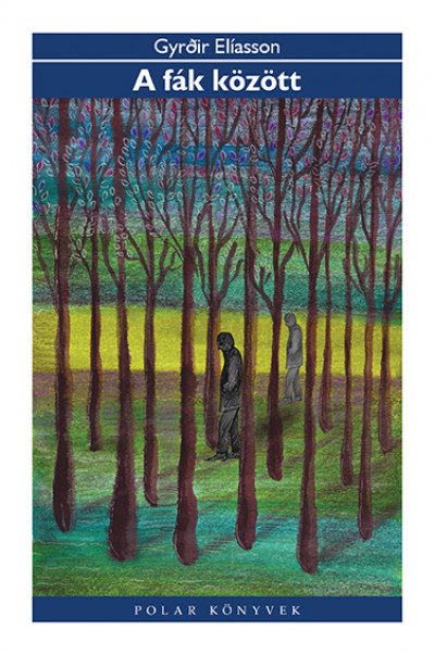 Gyrair Elíasson - A fák között