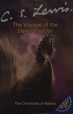 C. S. Lewis - The Voyage of the Dawn Treader