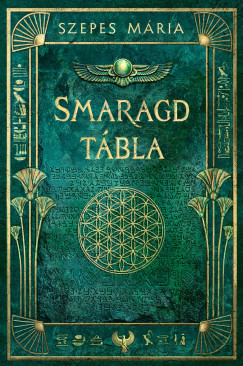 Szepes M�ria - Smaragdt�bla