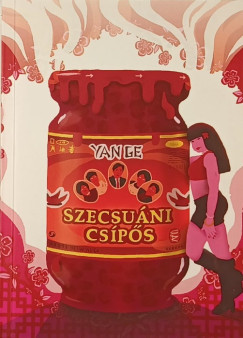 Ge Yan - Szecsuni csps