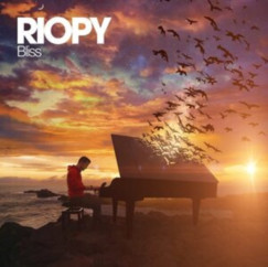 Riopy - Bliss LP