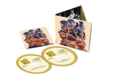 The Beach Boys - Sail On Sailor - 1972 - CD