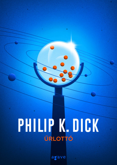 Philip K. Dick - Ûrlottó