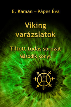 E. Kaman - Ppes va - Viking varzslatok
